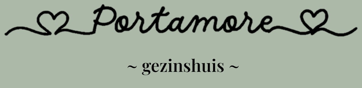 portamore groen portamore groen